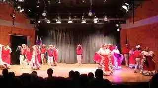 Bella Tierra Hermosa| Senderos de Nuestra Tierra