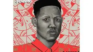 Samthing Soweto - HEY WENA (Danko EP)