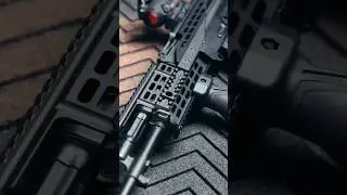 ARP1 AK Rail System from IMI Defense
