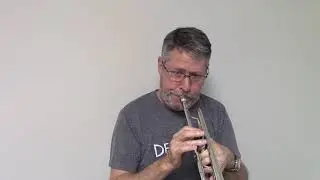 Episode 174: Clark Characteristic Etude #6