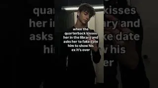 fake dating trope #yaromance #booktubetbr #booktok #teenbooks #yabooks #youngadult #bookstagram #ya