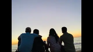 SoCal Vibes - A piece of us