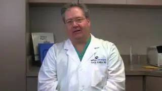 Dr. Samuel Phillips, Hip and Knee Specialist, GIKK Ortho Specialists