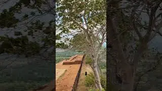 The Most Peaceful Place on Earth: Sigiriya, Sri Lanka 🇱🇰✨