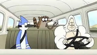 Rigby plays shoegaze