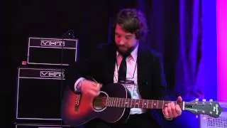 NAMM 2013 - The Loar