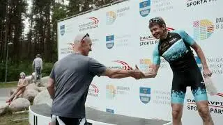 Daugavpils velokross 2023