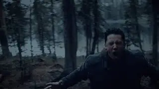 THE WOUNDS THAT SPEAK - BURIED TO BREATHING (Official Video)