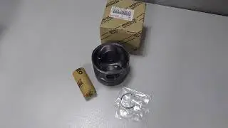 Toyota 13101-30200-02 1KDFTV