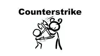 Counterstrike - GM Screen - Shadowrun 5th Edition