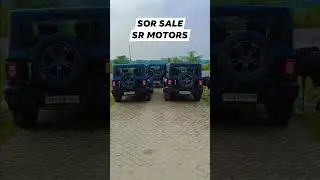 #srmotors