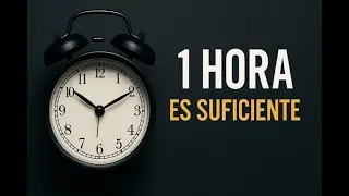 1 Hora al Dia Es Suficiente | Ramon Di Mundi