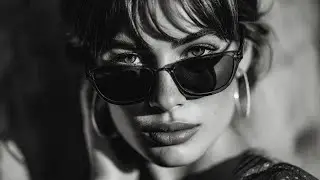 Spanish Chill Deep House Mix | Pt. 1 🌙 Night Drive (Relax & Focus)
