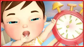 Good Morning Song - Nursery Rhymes & Kids Songs By Coco Cartoon School Theater
