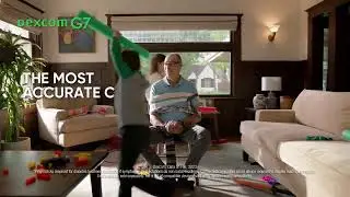 Dexcom G7 &mdash; See Your Glucose Numbers 24/7