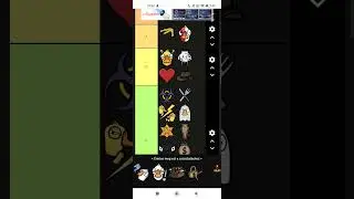 goose goose duck role tierlist