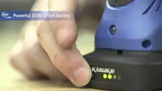 EK50ML - Presa electrica MICRO - KLAUKE - GERKON ELECTRO