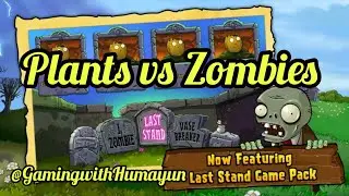 Plants vs. Zombies  Livestream