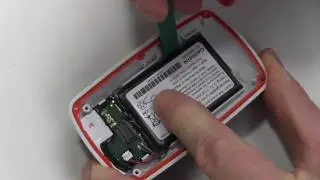 How to Replace Your Garmin Edge Touring Plus Battery