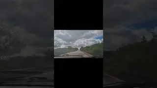 Viagem de carro para o nordeste Retorno do Pernambuco para sao Paulo#parte 1