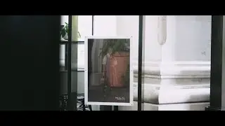 Mel Ahyar First - Vremya F W 17/18