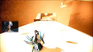 Warframe Test 11 [rerun]