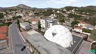 Zuesing Arma 3 Kavala Capital Building Liberation