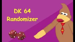 DK 64 Randomizr Run 1 Part 3 - Versunkene Sch&auml;tze in den Schiffsruinen