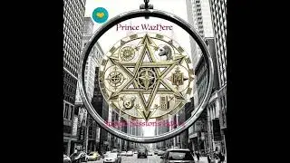 Prince Wazhere Studio Session Part 2