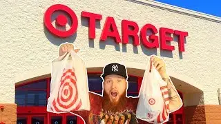 $75 TARGET OUTFIT CHALLENGE!!!! JUST IN TIME FOR SUMMER!!!!