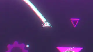 Floozie - Trippy Effect Layout