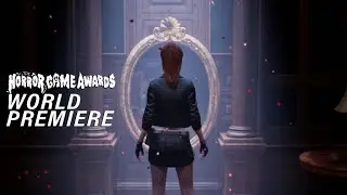 Liminal Point | Horror Game Awards SUMMER SHOWCASE WORLD PREMIERE TRAILER 2025