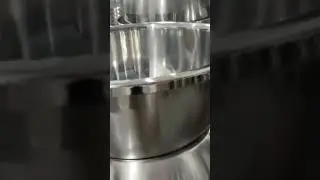 #stainless #factory #kitchen #不锈钢 #copper #kitchenware #批发