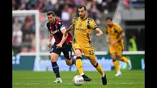 Henrikh Mkhitaryan vs Bologna (Away) 2024/25
