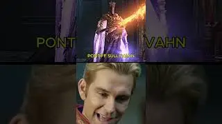 Dark Souls 3 Bosses Ranked by Memes - Part 2