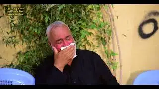 ذكرى السنوية الثالثة المرحوم كاظم العابدي بحضور شيخ 👳 كاظم