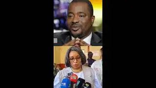 Atassa TOLA BAH en DIRECT