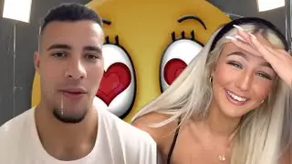Hstikkytokky Wanted Her So Bad!