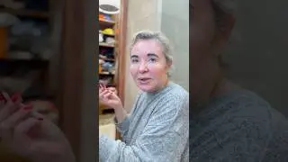 Пипонька красит брови (и это эпично) #losangeles