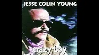 Jesse Colin Young - The Cross And The Gun #theyoungbloods