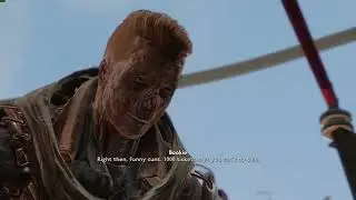 fallout london episode 3