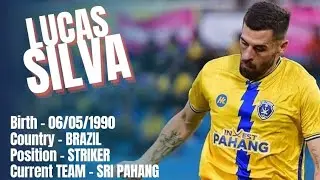 Lucas Silva   Best OF 22-23