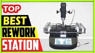 Best Upgraded HT-R490 Infrared Laptop Computer Repair Machine Review