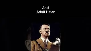 The Hitler Family | Who were Hitlers?