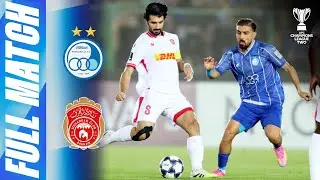 Esteghlal 🇮🇷 vs Al Muharraq 🇧🇭 | Full Match | AFC Champions League Two&trade; 2025/26