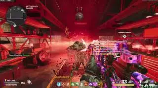👑 World Record 👑 Firebase Z Purist - Round 275-295
