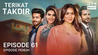 Bound by Fate | Episode 61 | Kundali Bhagya | Indian Drama Serial in Hindi | G221X