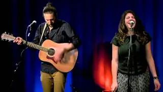 The Music Industry Showcase