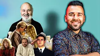 My Tribute To Rob Reiner