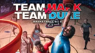 DREAMCON CREATOR LEAGUE KEY HIGHLIGHTS. TEAM DUKE VS TEAM MARK